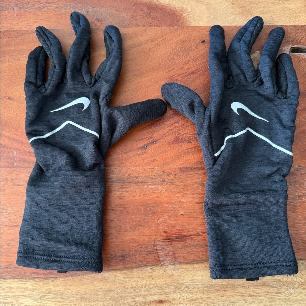 Nike Running Gloves